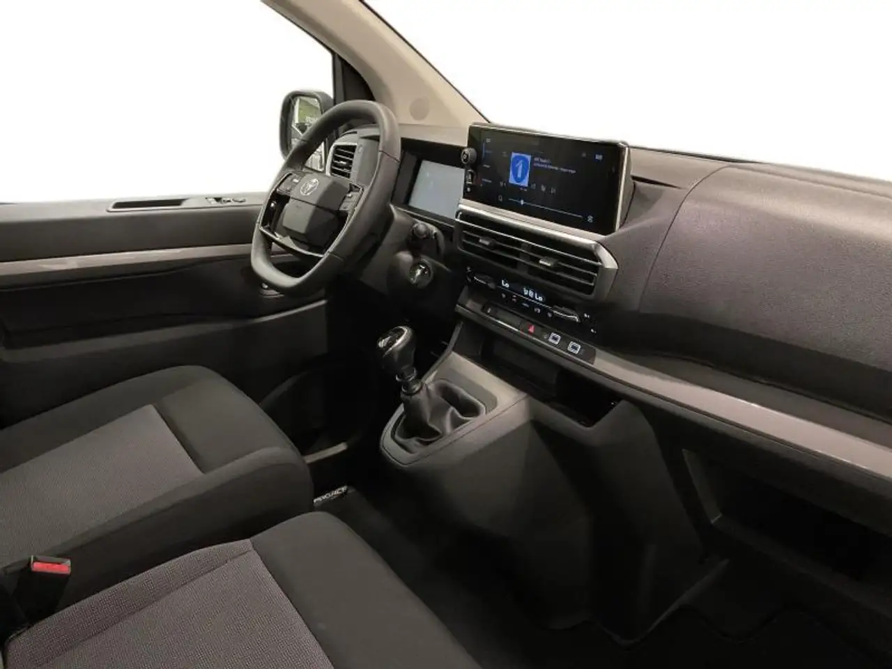 Toyota Verso Medium Shuttle GP 9pl, миниатюра 6