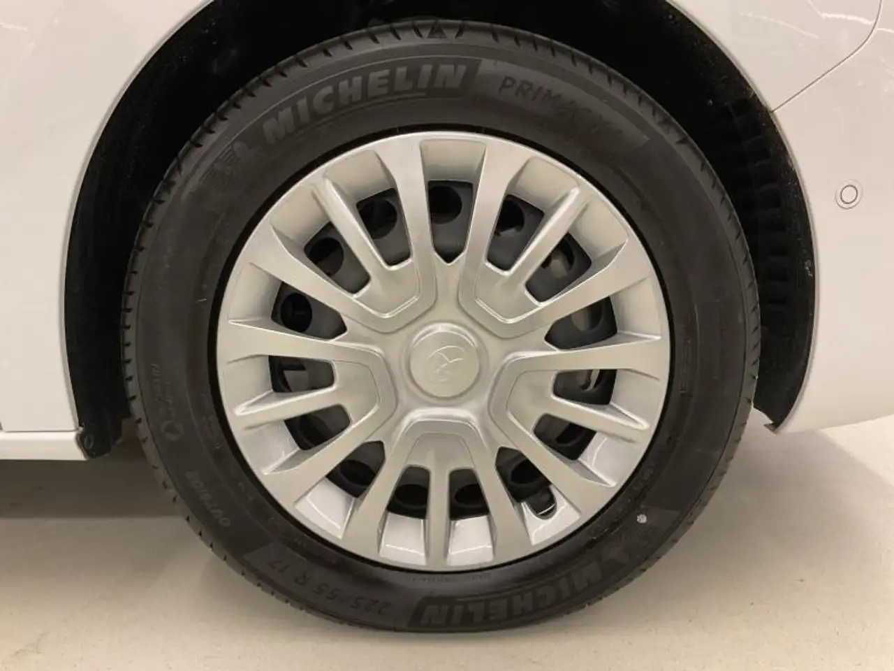 Toyota Verso Medium Shuttle GP 9pl, миниатюра 22