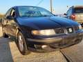 SEAT Toledo 1.6i 161000km AIRCO TREKHAAK euro 4 2004 Чорний - thumbnail 1