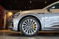 Audi e-tron 55 Quattro Advanced Pro Line Plus 95 kWh Leder Con Grijs - thumbnail 10