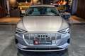 Audi e-tron 55 Quattro Advanced Pro Line Plus 95 kWh Leder Con Grey - thumbnail 4