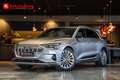 Audi e-tron 55 Quattro Advanced Pro Line Plus 95 kWh Leder Con Grijs - thumbnail 1
