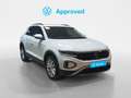 Volkswagen T-Roc TROC "MaS" DARK 2.0 TDI 85 KW (115 CV) 6 VEL. Blanco - thumbnail 1