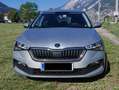 Skoda Scala Scala 1,0 TSI Active Active Silber - thumbnail 3