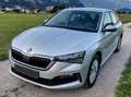 Skoda Scala Scala 1,0 TSI Active Active Silber - thumbnail 1