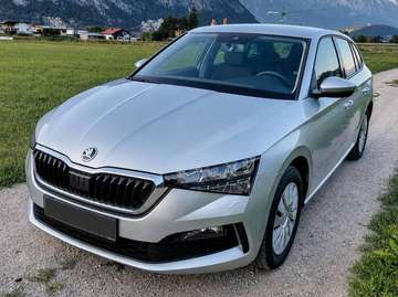 Scala 1,0 TSI Active Active