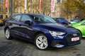 Audi A3 Sportback 35 1.5 TFSI advanced LED Navi ACC Blau - thumbnail 4