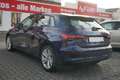 Audi A3 Sportback 35 1.5 TFSI advanced LED Navi ACC Blau - thumbnail 5