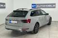 Skoda Superb 2.0 TDI SportLine Aut. // 1.BESITZ // NAVI // Grau - thumbnail 3