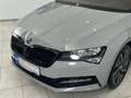 Skoda Superb 2.0 TDI SportLine Aut. // 1.BESITZ // NAVI // Grau - thumbnail 7