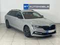 Skoda Superb 2.0 TDI SportLine Aut. // 1.BESITZ // NAVI // Grau - thumbnail 2