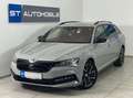 Skoda Superb 2.0 TDI SportLine Aut. // 1.BESITZ // NAVI // Grau - thumbnail 1
