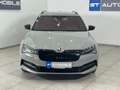 Skoda Superb 2.0 TDI SportLine Aut. // 1.BESITZ // NAVI // Grau - thumbnail 4