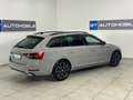 Skoda Superb 2.0 TDI SportLine Aut. // 1.BESITZ // NAVI // Grau - thumbnail 8
