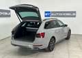 Skoda Superb 2.0 TDI SportLine Aut. // 1.BESITZ // NAVI // Grau - thumbnail 6