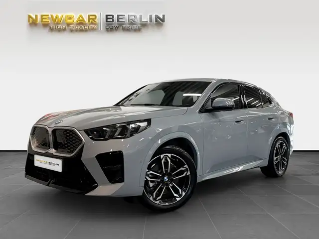 Bmw iX2 xDrive30 M Sport*Driv.Ass+*Sitzhzg*AHK