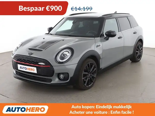 MINI One D Clubman One D