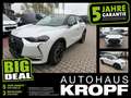 DS Automobiles DS 3 Crossback 1.2 PureTech 130 So Chic Navi+SHZ Weiß - thumbnail 1