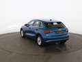 Audi A3 SB 35 TDI Aut LED AHK NAVI SITZHZG TEMP PDC Blau - thumbnail 7