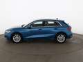 Audi A3 SB 35 TDI Aut LED AHK NAVI SITZHZG TEMP PDC Blau - thumbnail 6