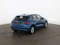 Audi A3 SB 35 TDI Aut LED AHK NAVI SITZHZG TEMP PDC Blau - thumbnail 3