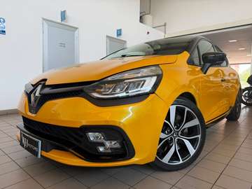 TCe 220CV R.S. Trophy //AKRAPOVIC//PELLE//