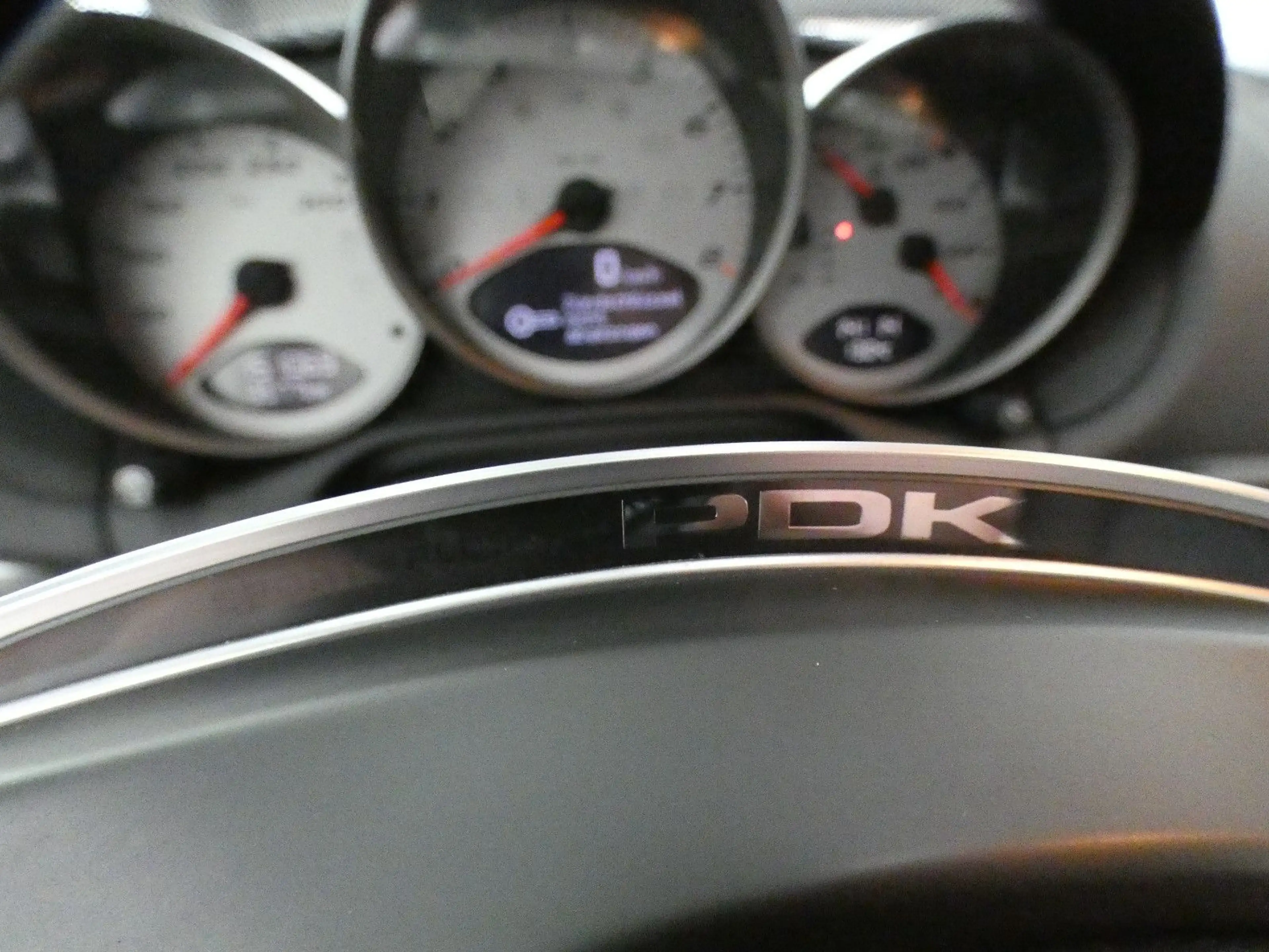 Porsche Cayman S PDK*NAVI*PDC*BLUETOOTH*LEDER — photo 14