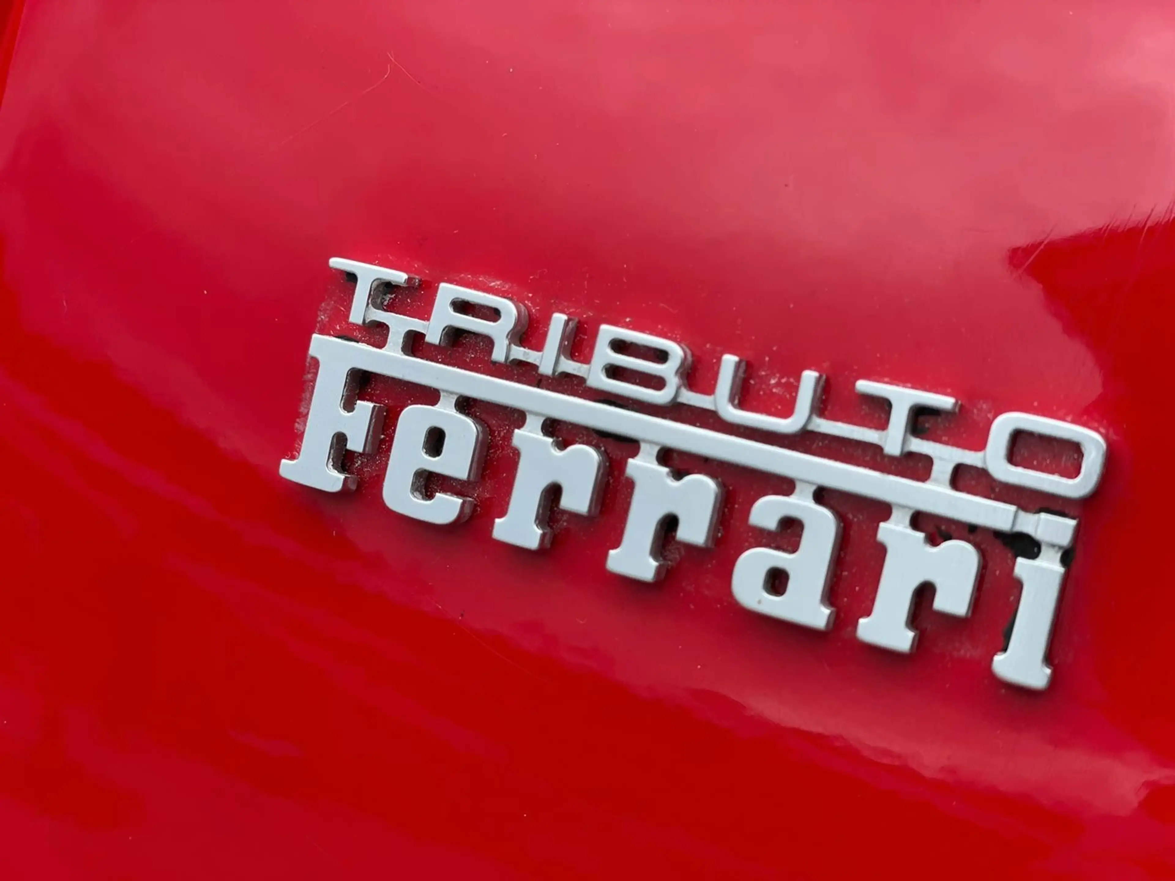 Abarth 695 Tributo Ferrari Edition — photo 5