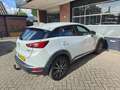 Mazda CX-3 2.0 SKYACTIV-G 120pk GT-M Blanc - thumbnail 6
