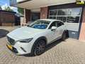 Mazda CX-3 2.0 SKYACTIV-G 120pk GT-M Blanc - thumbnail 1