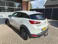 Mazda CX-3 2.0 SKYACTIV-G 120pk GT-M Blanc - thumbnail 4