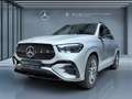 Mercedes-Benz GLE 350 de 4M AMG, Night, DISTR., AIRMATIC, Pano Silber - thumbnail 1