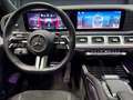 Mercedes-Benz GLE 350 de 4M AMG, Night, DISTR., AIRMATIC, Pano Silber - thumbnail 14