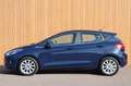 Ford Fiesta 1.0 EcoBoost Titanium org.NL Blauw - thumbnail 3