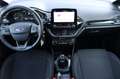 Ford Fiesta 1.0 EcoBoost Titanium org.NL Blauw - thumbnail 9