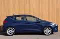 Ford Fiesta 1.0 EcoBoost Titanium org.NL Blauw - thumbnail 5