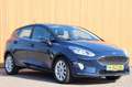 Ford Fiesta 1.0 EcoBoost Titanium org.NL Blauw - thumbnail 2