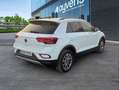 Volkswagen T-Roc 1.5 TSI Más DSG7 110KW Blanco - thumbnail 4