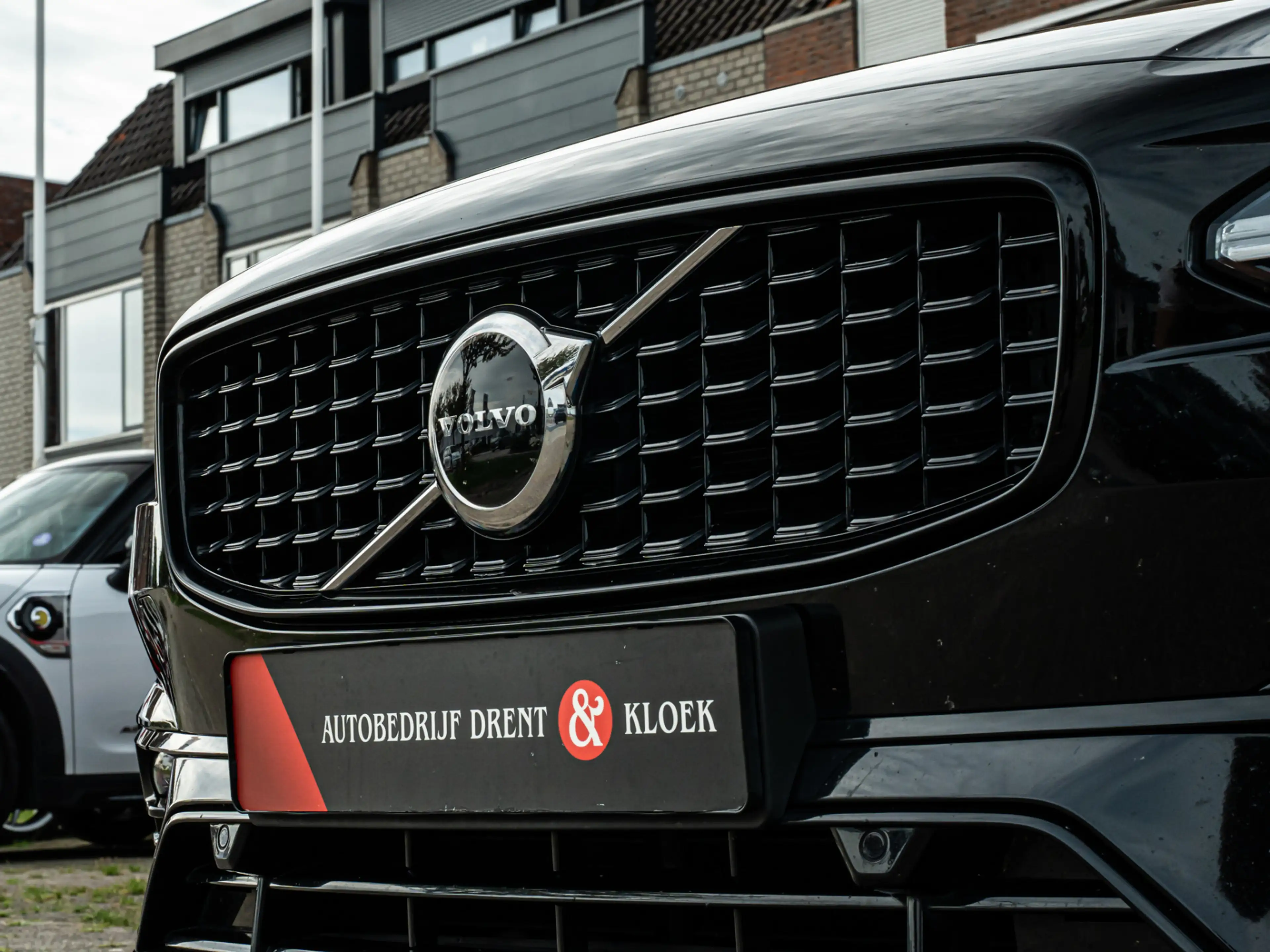Volvo S90 2.0 B4 PLUS DARK ORG NL SCHUIFDAK CAMERA HARMANKAR — photo 34
