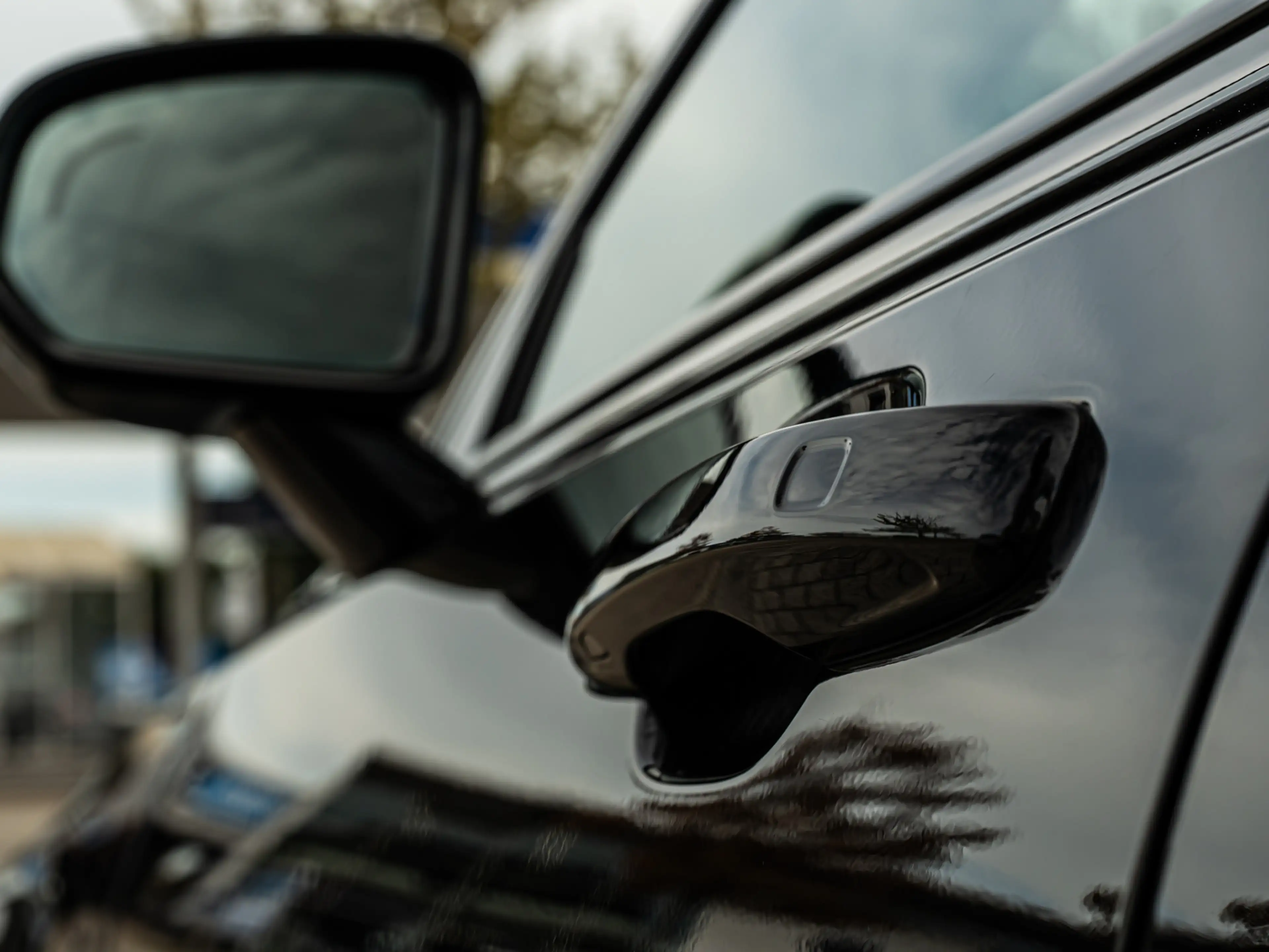 Volvo S90 2.0 B4 PLUS DARK ORG NL SCHUIFDAK CAMERA HARMANKAR — photo 14
