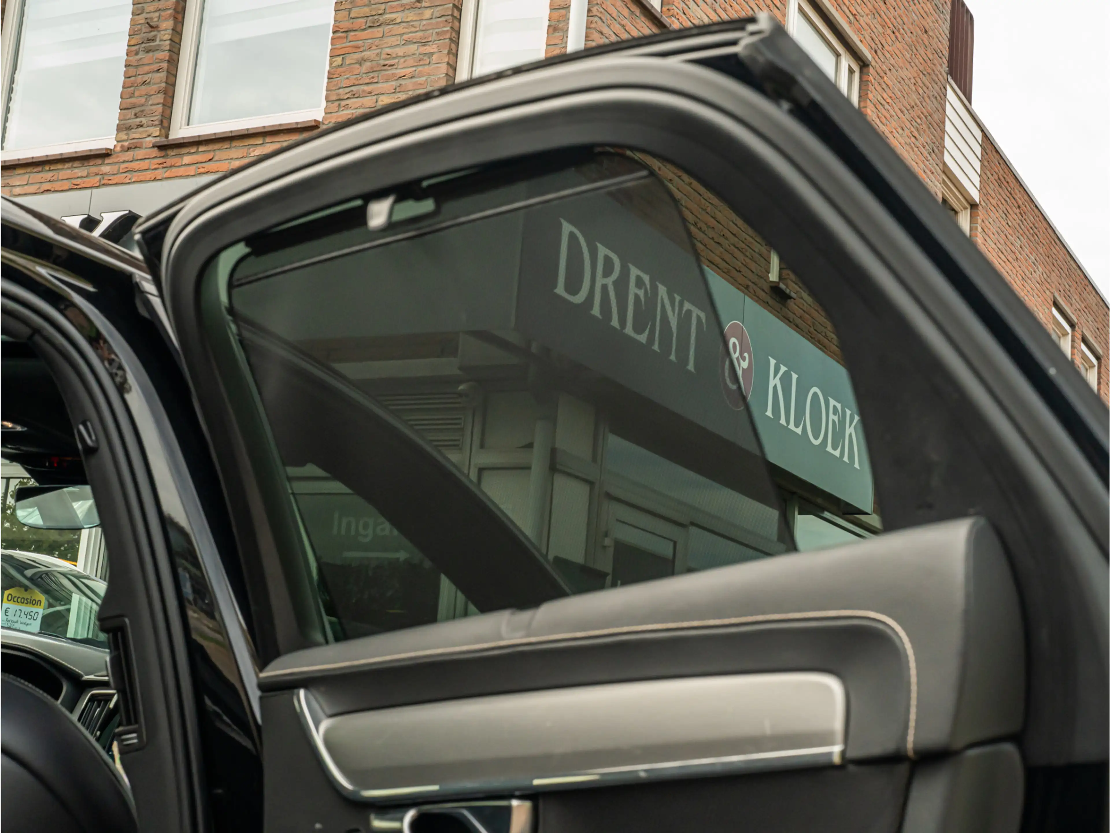 Volvo S90 2.0 B4 PLUS DARK ORG NL SCHUIFDAK CAMERA HARMANKAR — photo 17