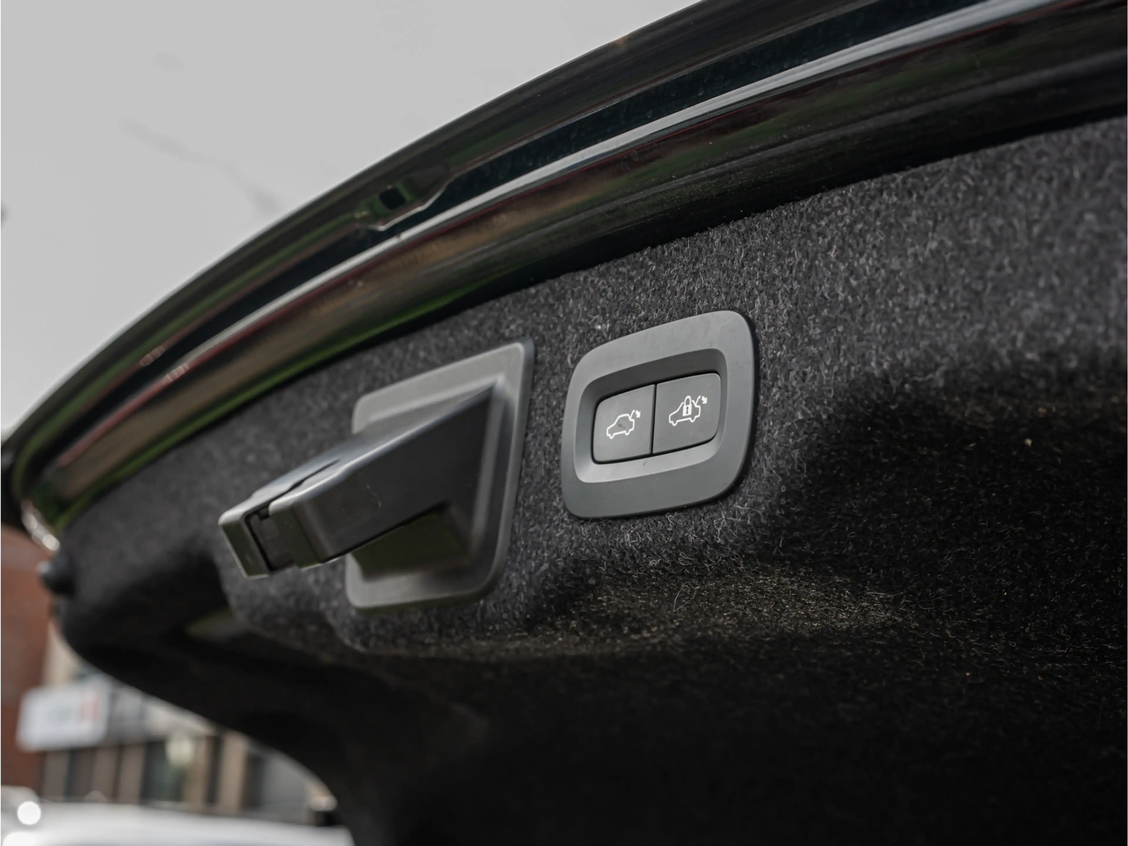 Volvo S90 2.0 B4 PLUS DARK ORG NL SCHUIFDAK CAMERA HARMANKAR — photo 19