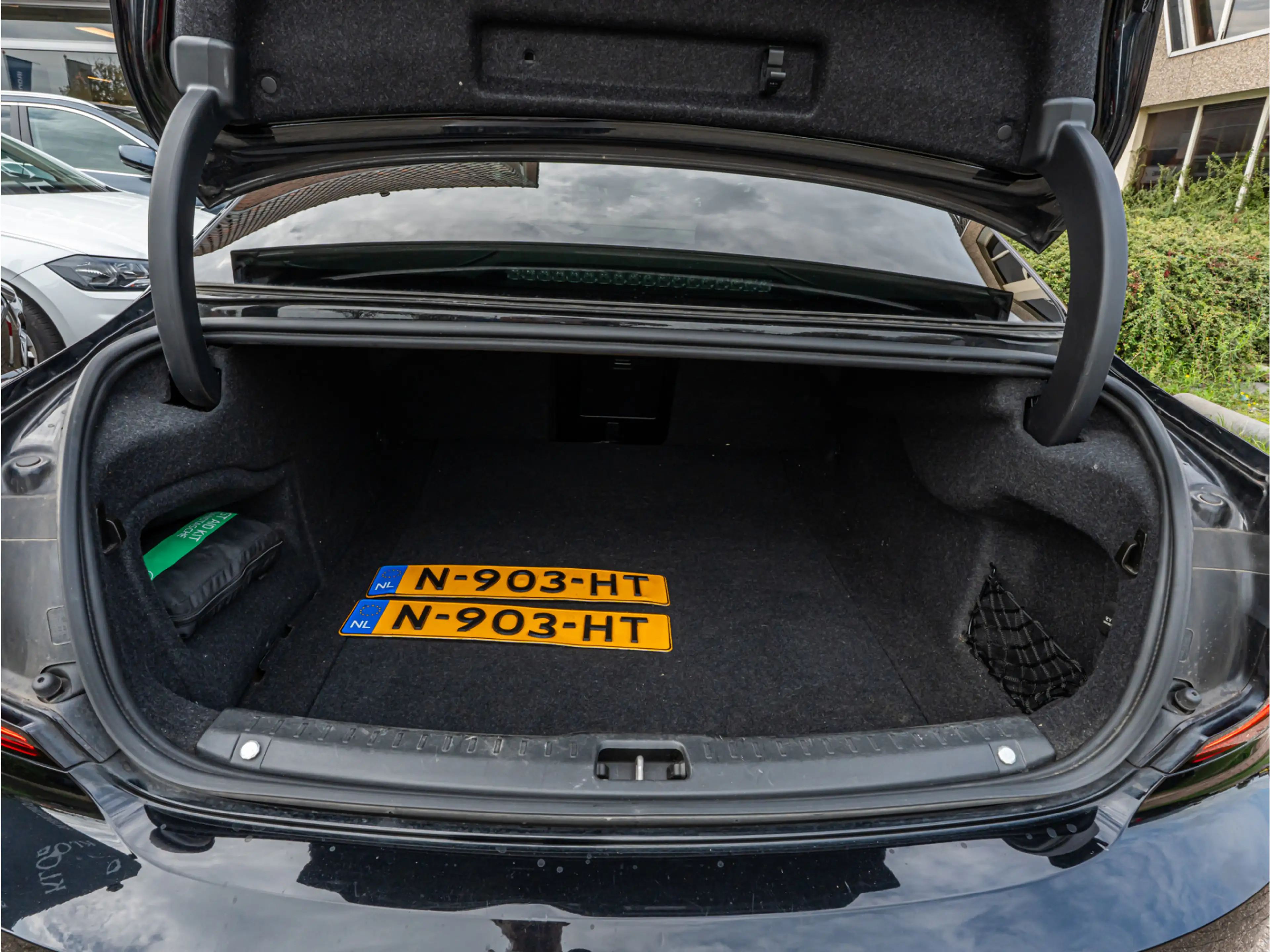 Volvo S90 2.0 B4 PLUS DARK ORG NL SCHUIFDAK CAMERA HARMANKAR — photo 20
