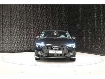 Sportback 1.0 30 TFSI - 110 - BV S-Tronic 7 8Y SPORTBACK Business Line PHASE 1