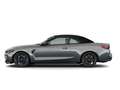 BMW M4 Competition Cabrio mit M xD Sportpaket AD Navi Dig Grijs - thumbnail 5