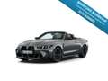 BMW M4 Competition Cabrio mit M xD Sportpaket AD Navi Dig Grijs - thumbnail 1