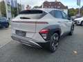Hyundai KONA 1.6 T-GDi 7-DCT PRIME Glasschiebedach Grau - thumbnail 3
