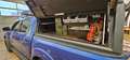 Nissan NP300 Nguard Bleu - thumbnail 8