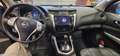 Nissan NP300 Nguard Bleu - thumbnail 3