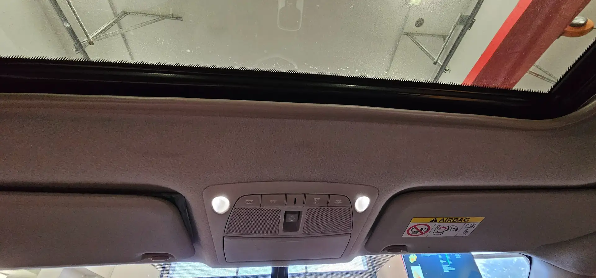 Nissan NP300 Nguard Bleu - 2